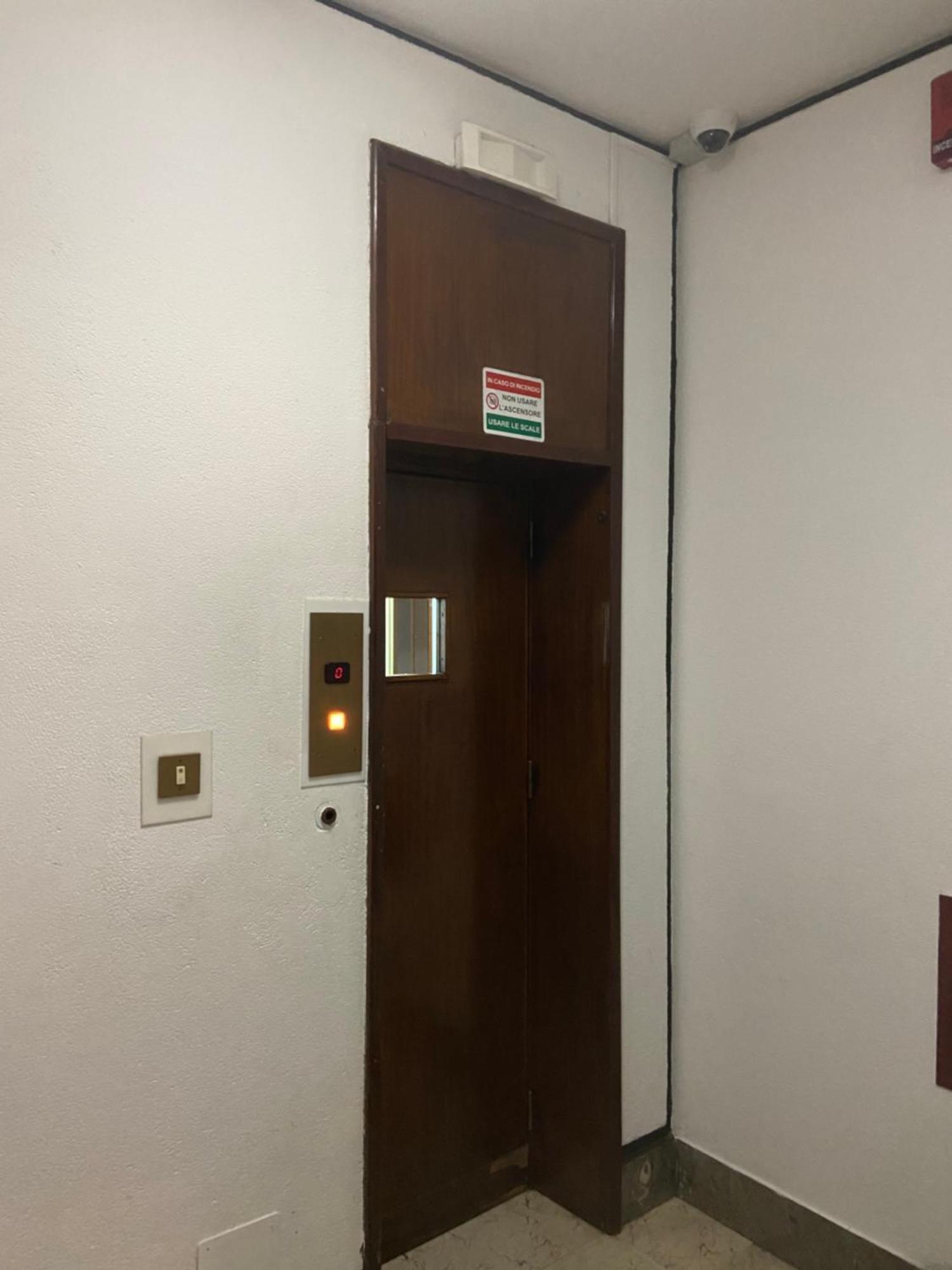 La Zisa Luxury Apartment Palermo Eksteriør bilde