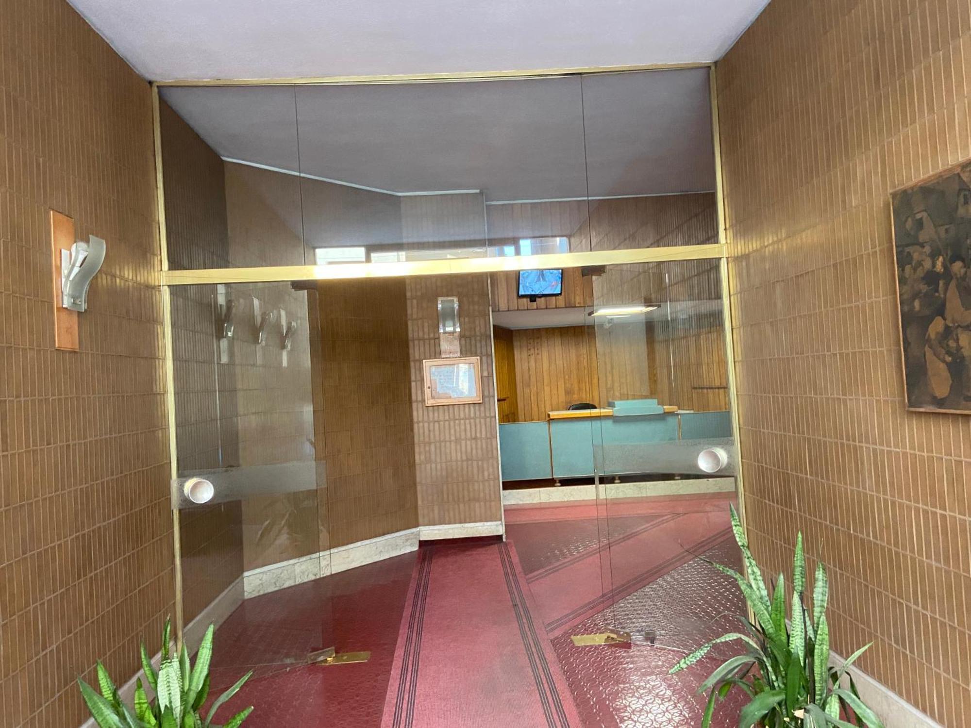 La Zisa Luxury Apartment Palermo Eksteriør bilde