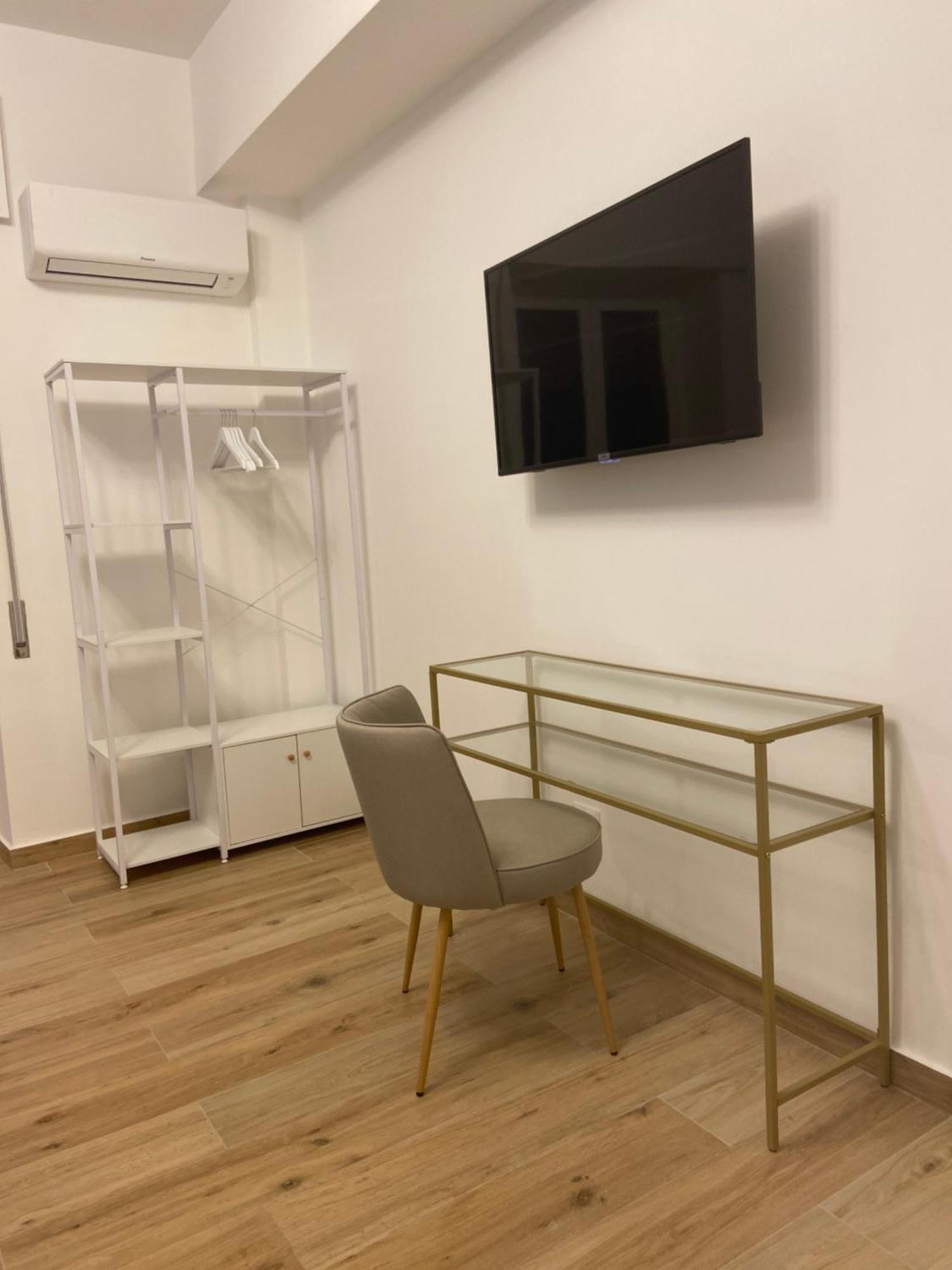La Zisa Luxury Apartment Palermo Eksteriør bilde