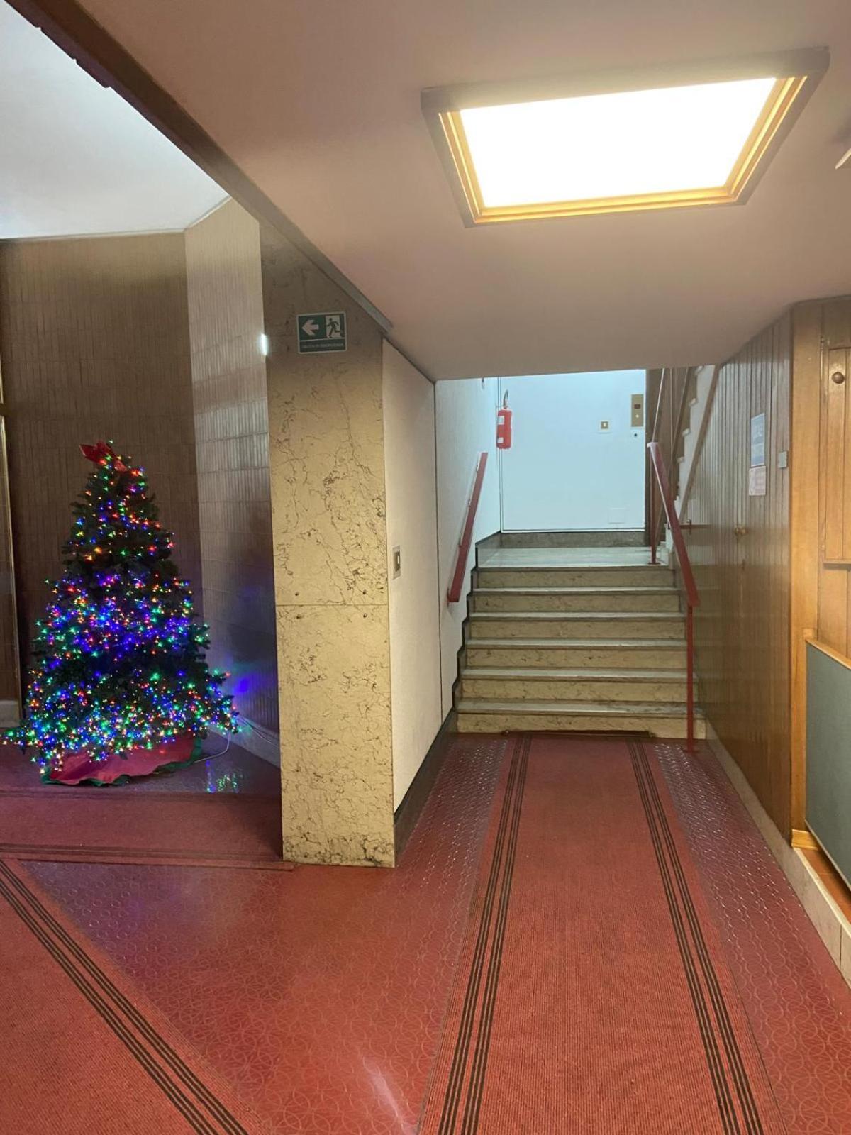 La Zisa Luxury Apartment Palermo Eksteriør bilde
