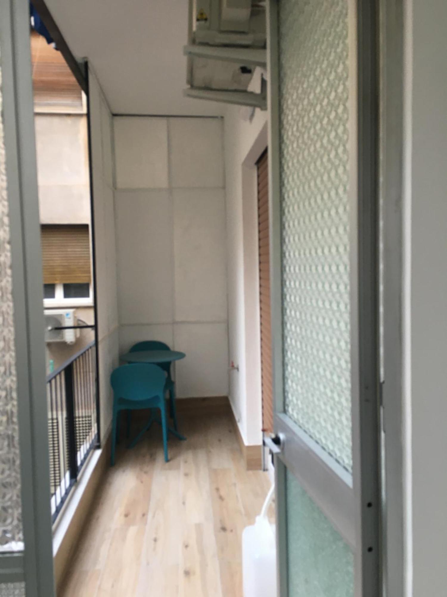 La Zisa Luxury Apartment Palermo Eksteriør bilde